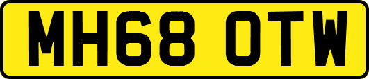MH68OTW