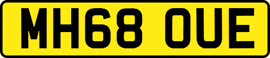 MH68OUE