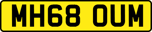 MH68OUM