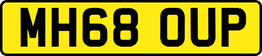 MH68OUP