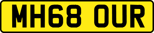 MH68OUR