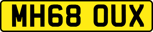 MH68OUX