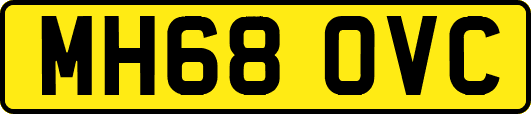 MH68OVC