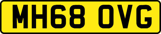 MH68OVG