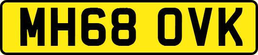 MH68OVK