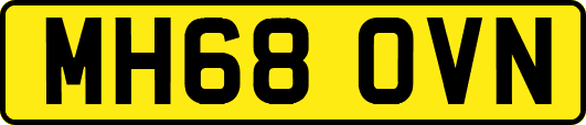 MH68OVN