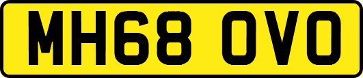 MH68OVO