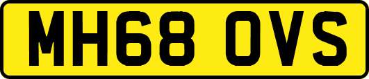MH68OVS