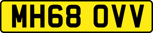 MH68OVV
