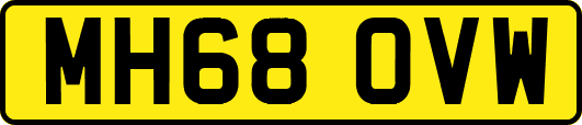 MH68OVW