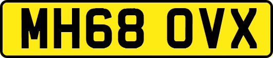 MH68OVX