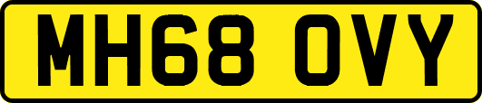 MH68OVY