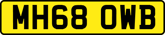 MH68OWB