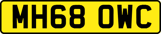 MH68OWC