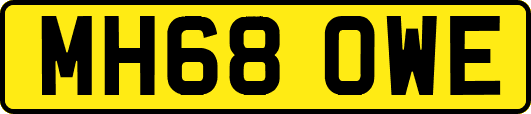 MH68OWE