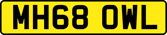 MH68OWL