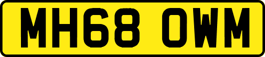 MH68OWM