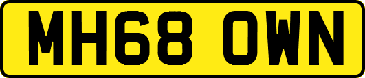 MH68OWN
