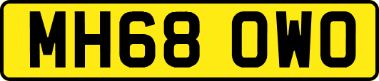 MH68OWO