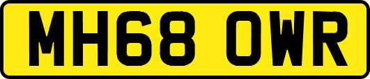 MH68OWR