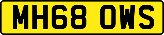 MH68OWS