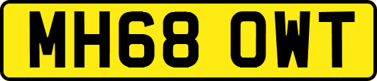 MH68OWT