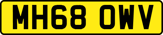 MH68OWV