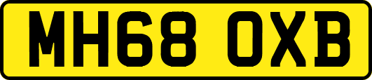 MH68OXB