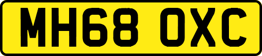 MH68OXC