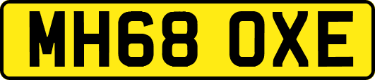 MH68OXE