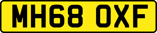 MH68OXF