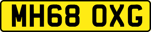 MH68OXG