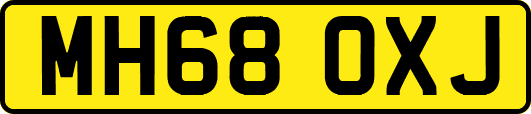 MH68OXJ