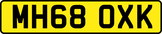 MH68OXK