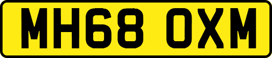 MH68OXM