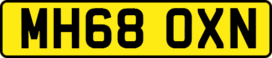 MH68OXN