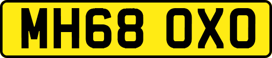 MH68OXO