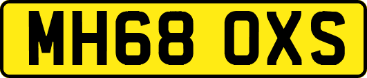 MH68OXS