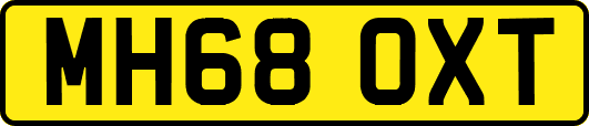 MH68OXT
