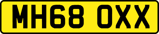 MH68OXX
