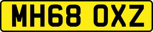 MH68OXZ