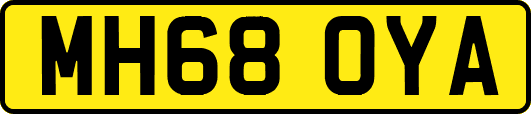MH68OYA