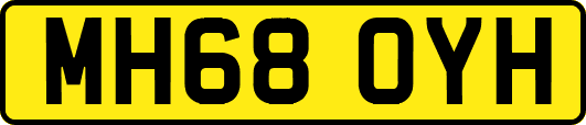 MH68OYH