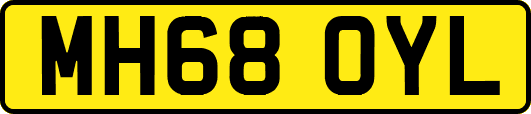 MH68OYL
