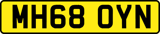 MH68OYN