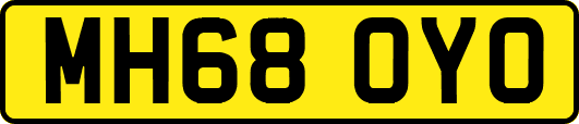 MH68OYO