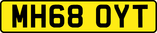 MH68OYT