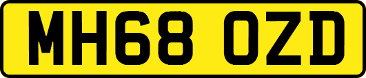 MH68OZD