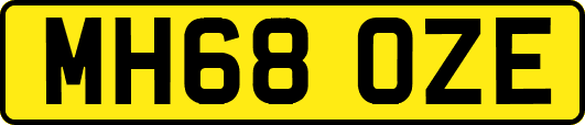 MH68OZE