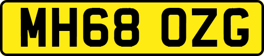 MH68OZG